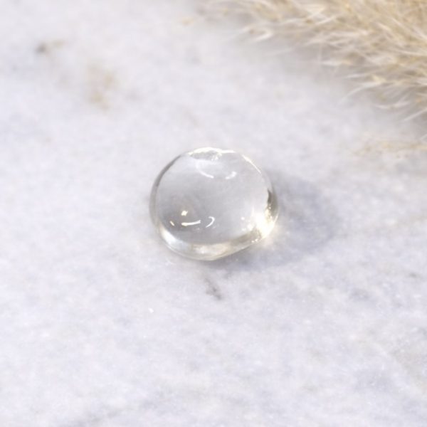 Clarity - Klar kvarts enkeltkrystall