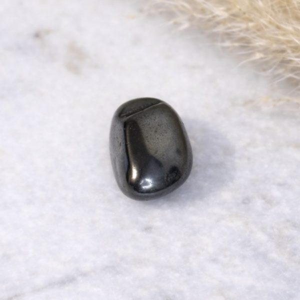 Calm & cool - Hematitt enkeltkrystall