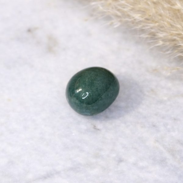 Harmony - Grønn Aventurin AAA enkeltkrystall M