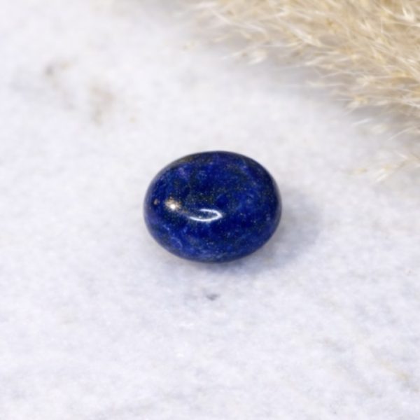 The Wisdom stone - Lapis Lazuli enkeltkrystall kvalitet AAA