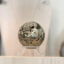Protection & Abundance - Pyritt globe