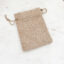 Beige gavepose