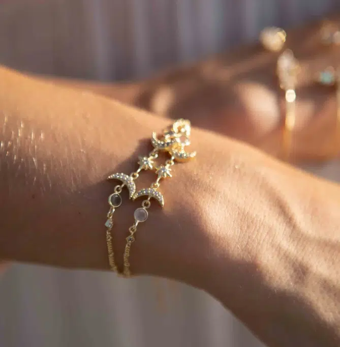 tantebuddha krystallsmykker