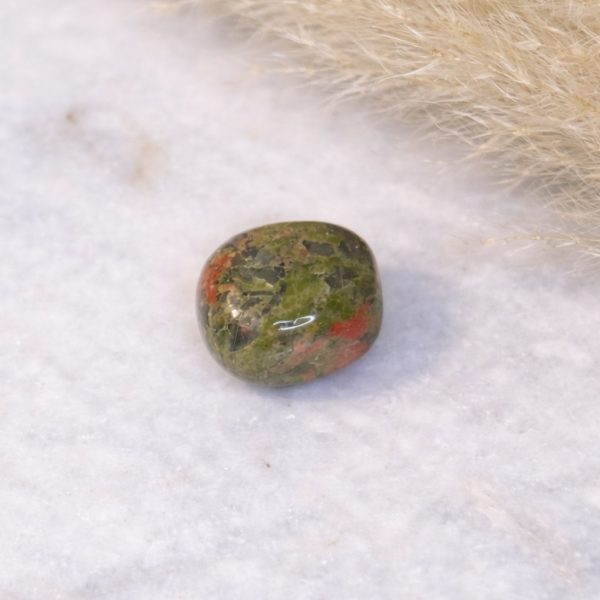 Compassion - Unakitt enkeltkrystall