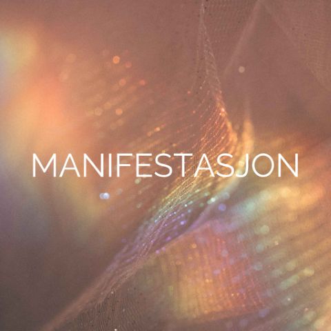 Manifestasjon