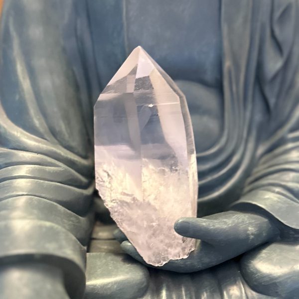 The Wisdom of Lemuria - Lemuriakvarts Andromeda