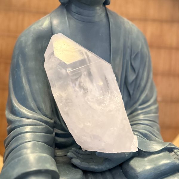 Ray of light- Klar kvarts