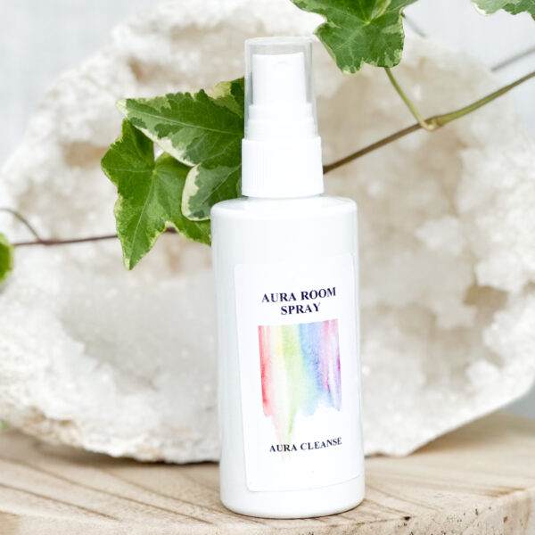 Aura- & Romspray Cleanse