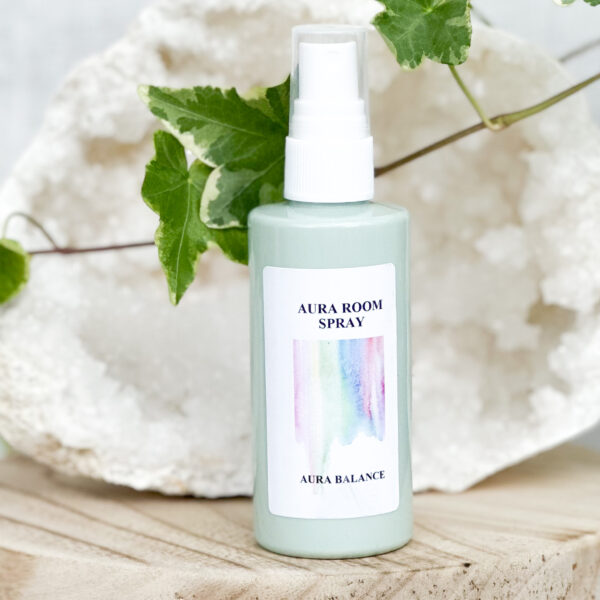 Aura- & Romspray Balance