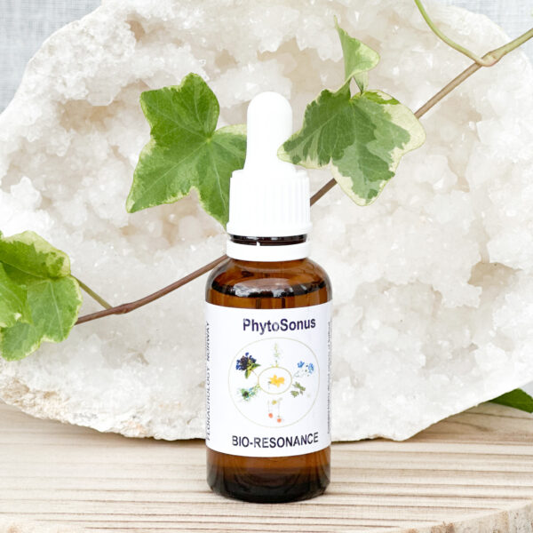 Res Q  Essens -  Florachology