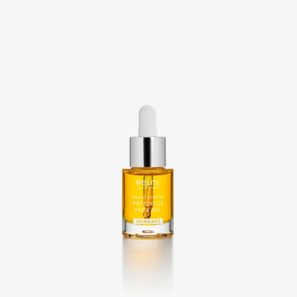 Elm Organics Precious Face Oil