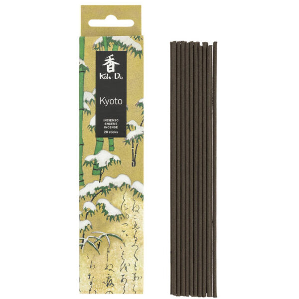 Koh-Do Kyoto japansk røkelse