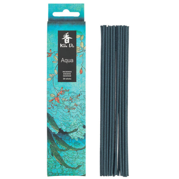 Koh-Do Aqua japansk røkelse