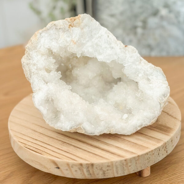 Kvarts Geode - Star