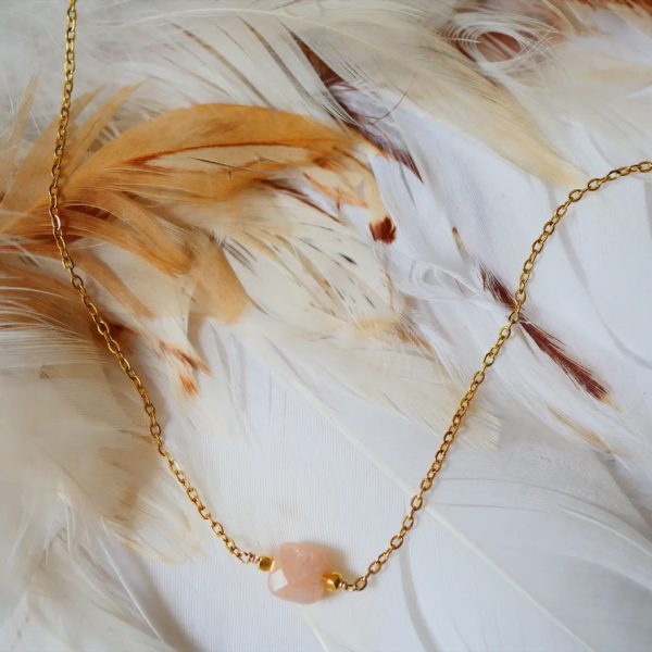 Radiant soul - Solsten krystallkjede