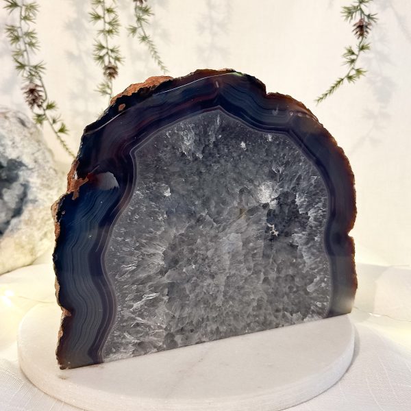 The Voice of Gaia agat 11