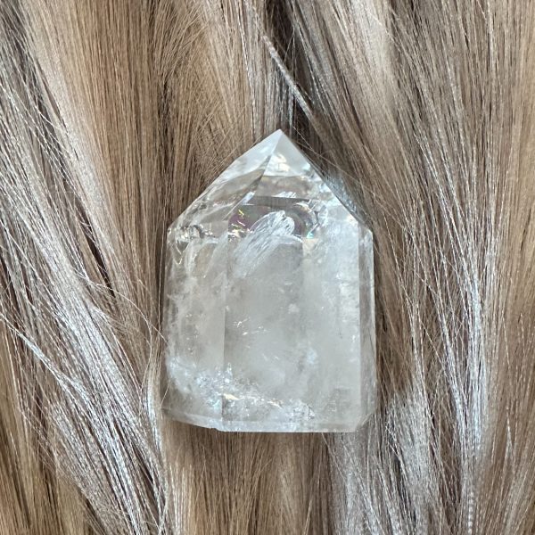 Atlantean echo - Klar kvarts generator #3