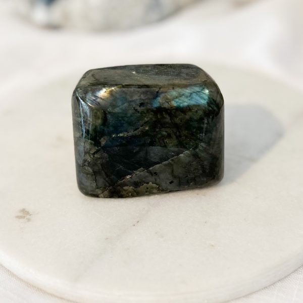 Inner wisdom - Labradoritt