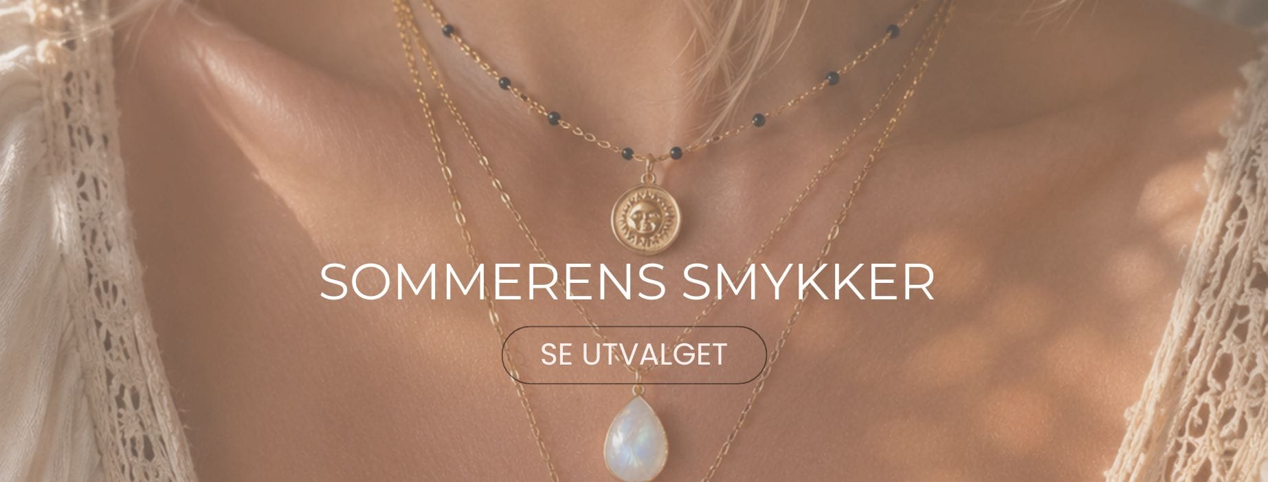 TANTE BUDDHA SMYKKER