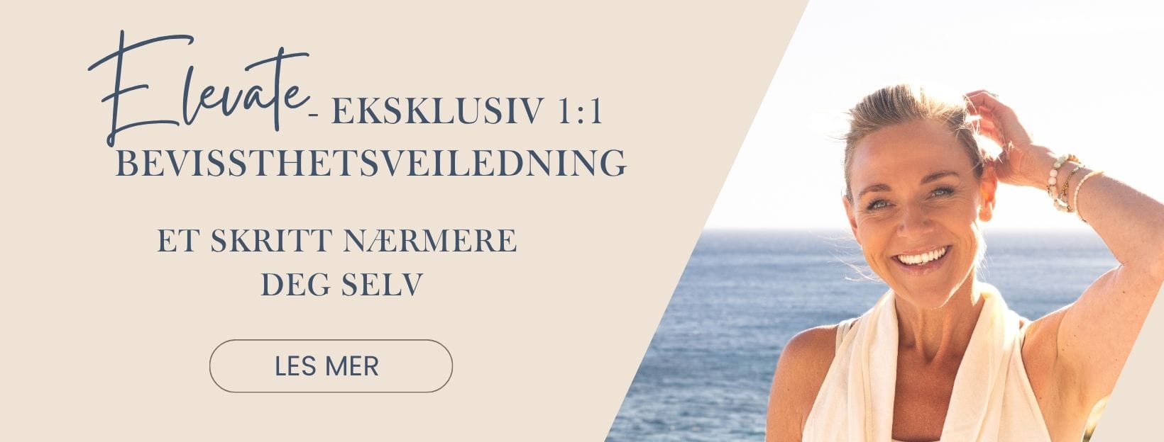bevissthetsveiledning