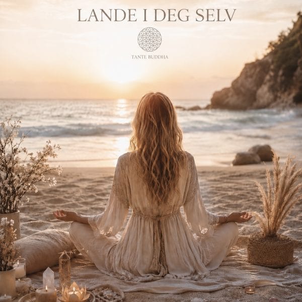 Lande i deg selv - Meditasjon
