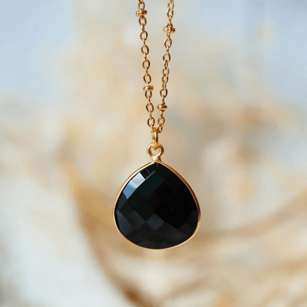 The Guardian - Onyx krystallkjede
