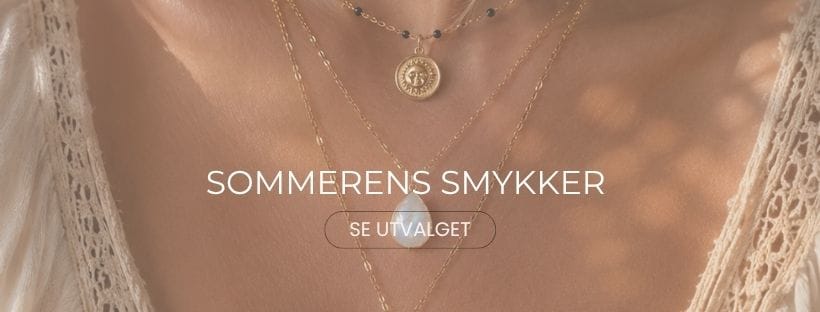 TANTE BUDDHA SMYKKER
