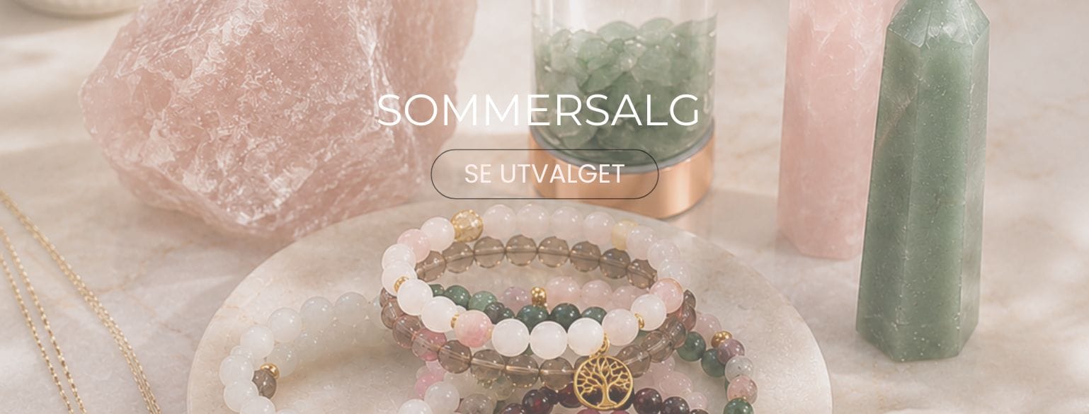 Tante Buddha sommersalg