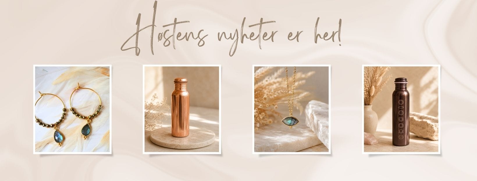 tante buddha nyheter høsten 2026