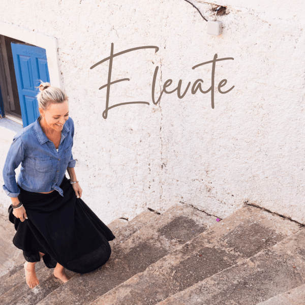 Elevate - Bevissthetsutvikling 1:1