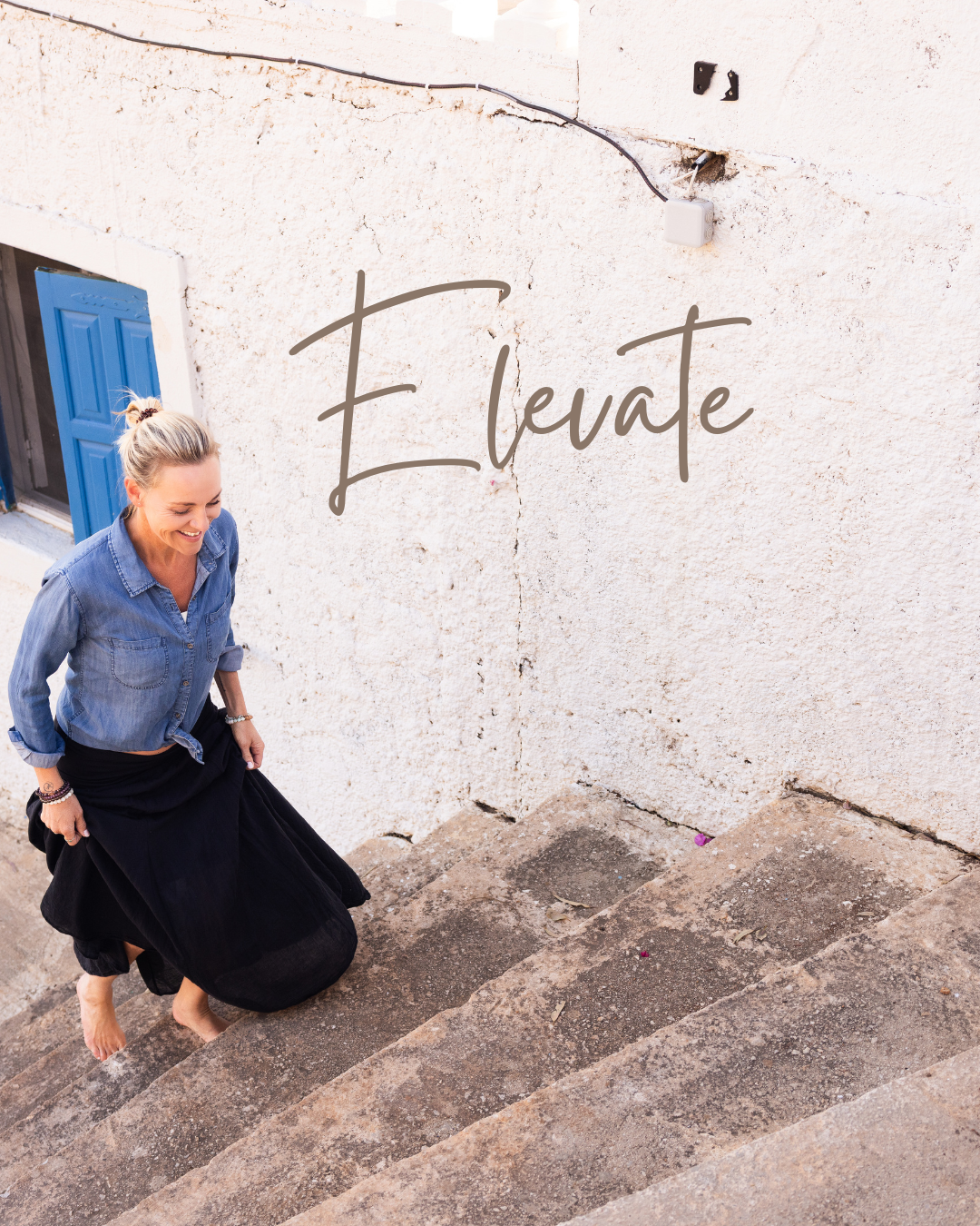 Elevate
