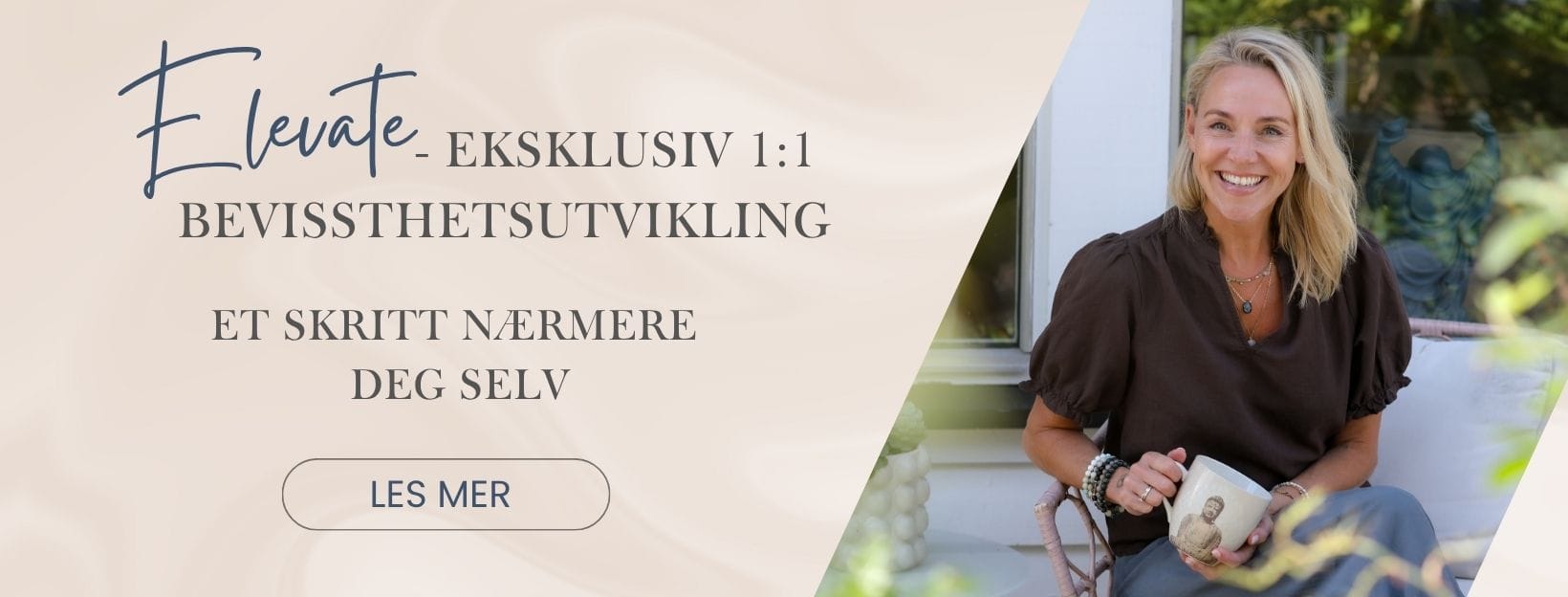 elevate bevissthetsutvikling