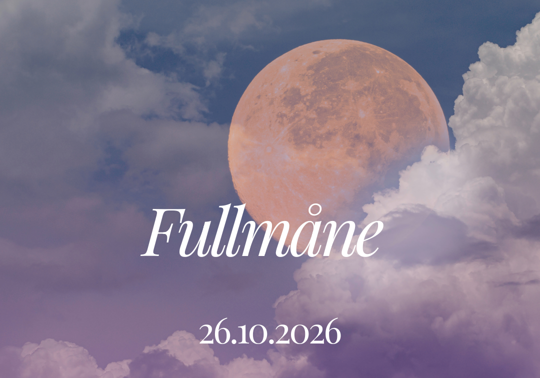 Fullmåne okt 2026