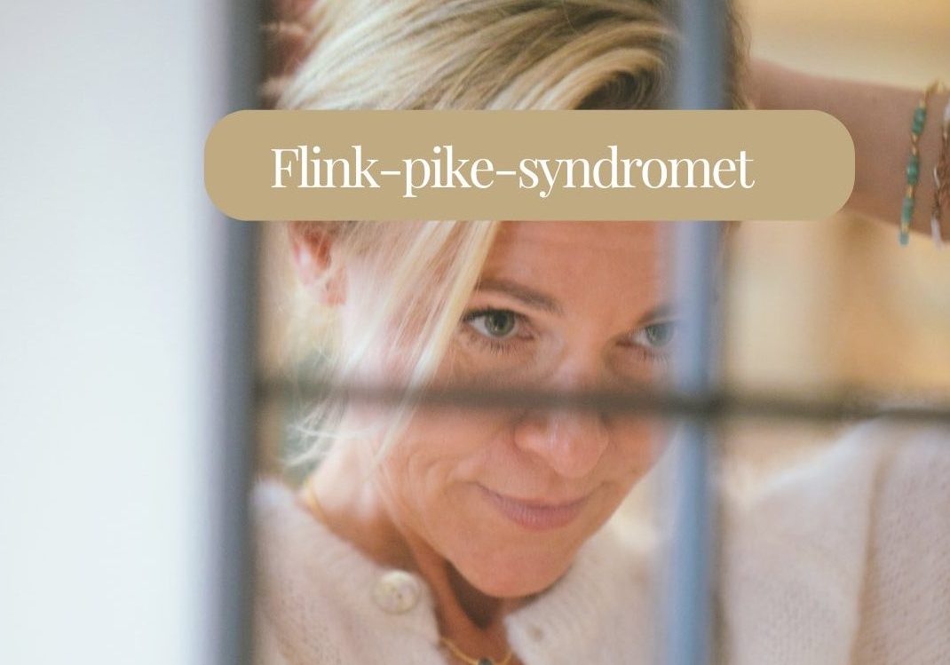 flink pike syndromet
